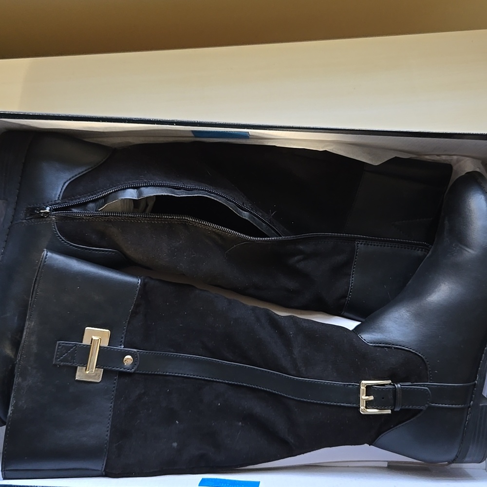 Karen Scott 9 Boots